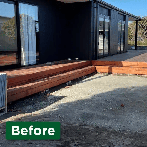 Transform your outdoor spaces with Feinwerk Pavers