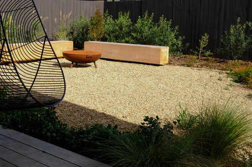 5 easy projects to manage heavy rain on your property