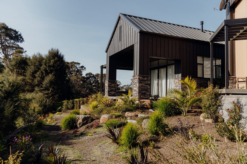 A Whitford Wonder by Onsite Landscapes