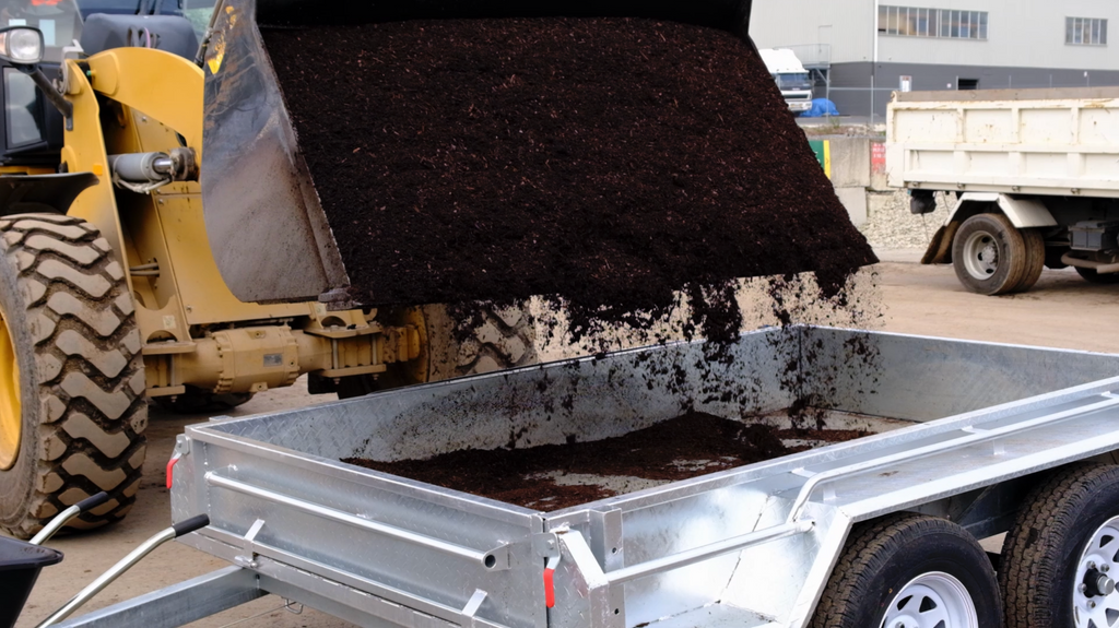 Win a trailer-load of Garden Mix!