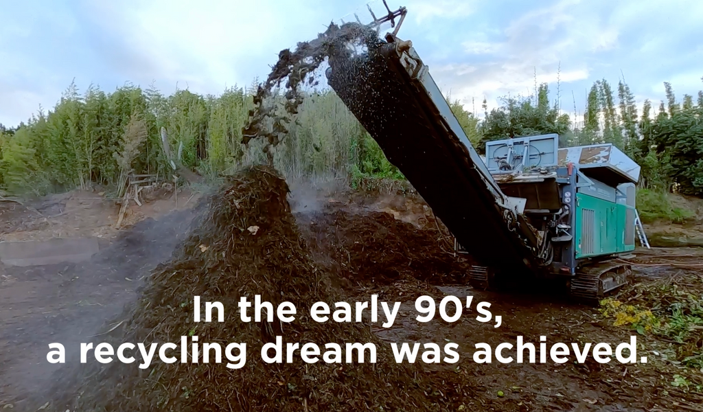 Exploring The Living Earth Narrative