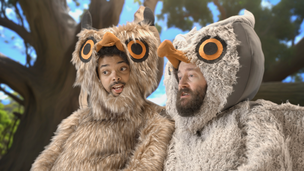 Order online from your local 'branch' and get it delivered!