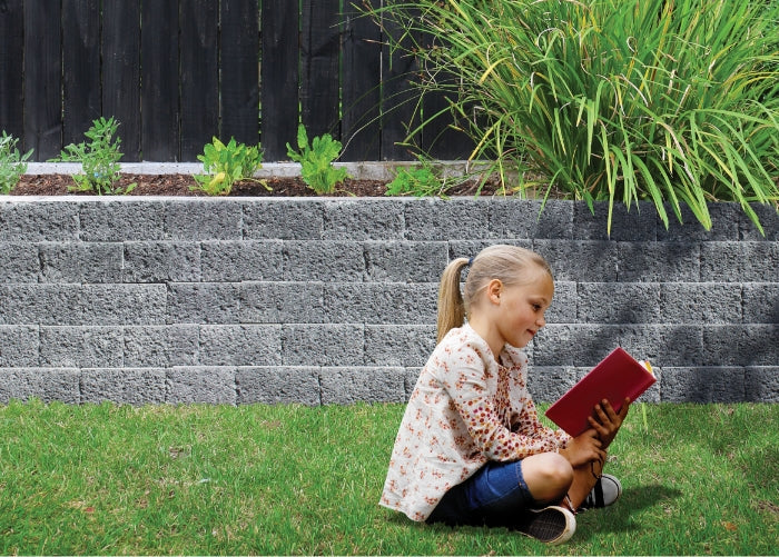 Firth Sedona Stone Straight Face Blocks