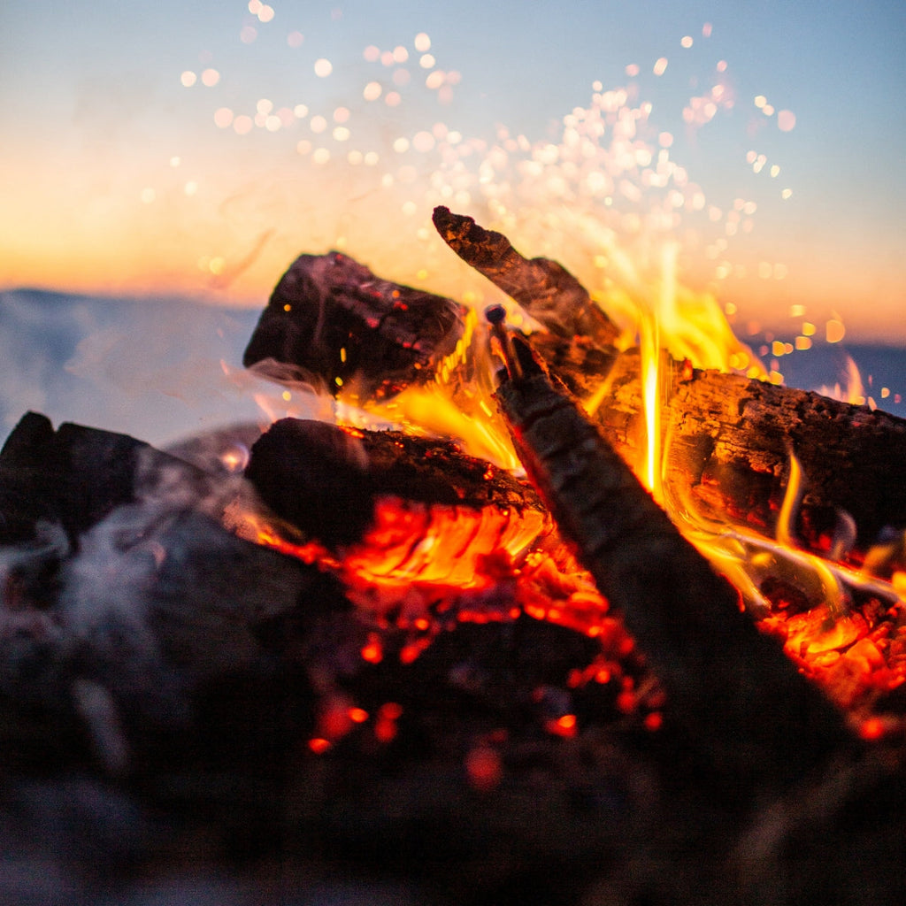 ECO Hot Mix Firewood