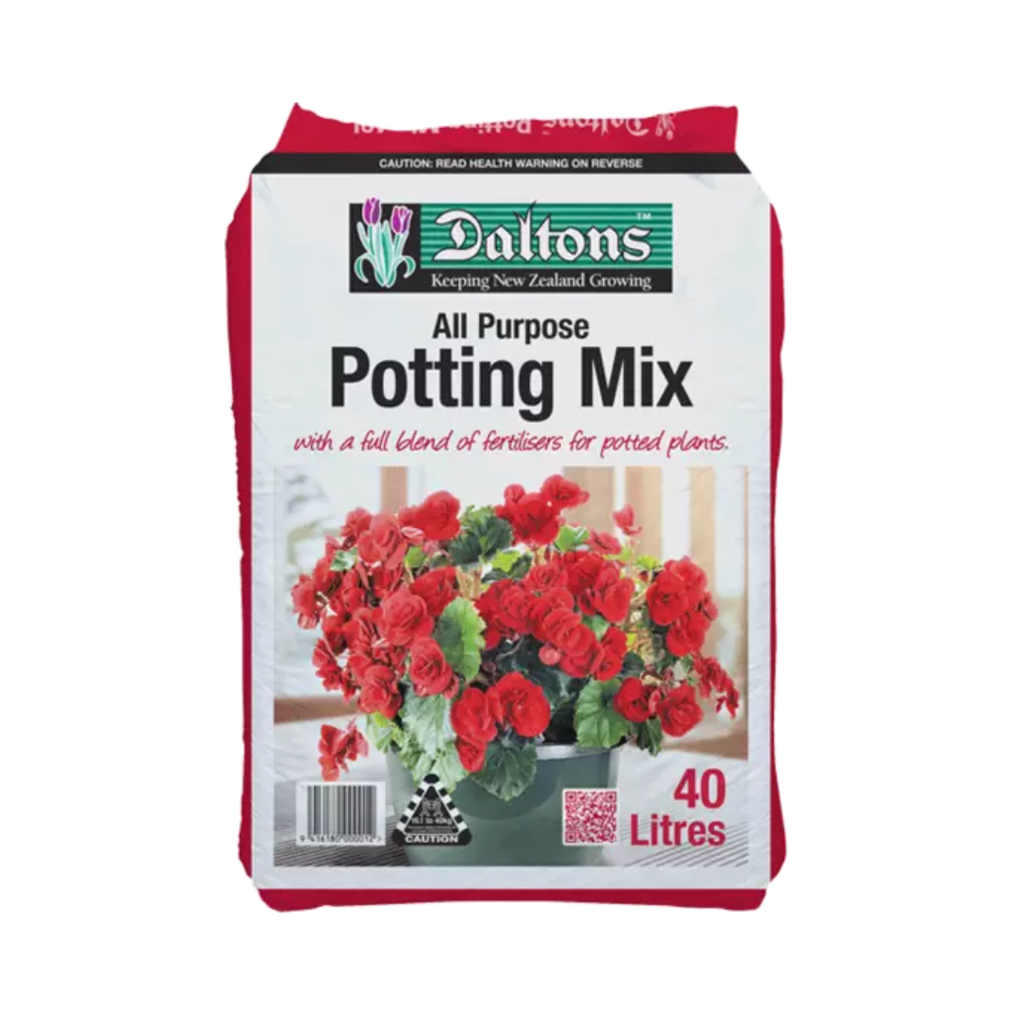 Daltons All Purpose Potting Mix - 40L