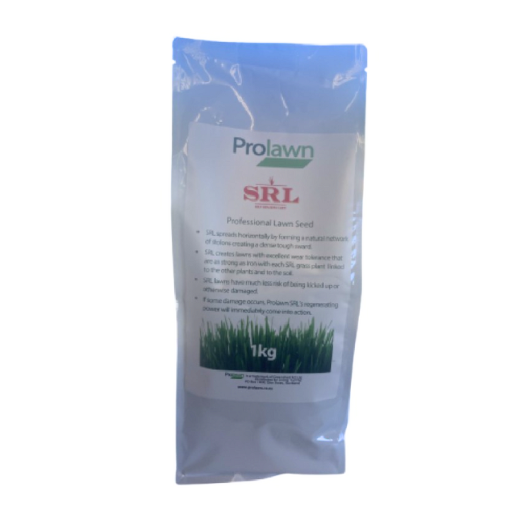 ProLawn Self Repairing Lawn Seed