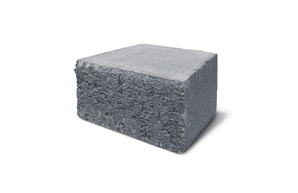 Firth Sedona Stone Straight Face Retaining Blocks