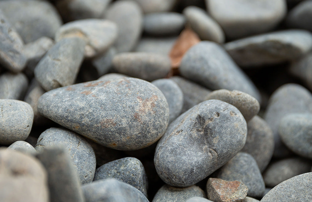 River Pebble 20-60mm