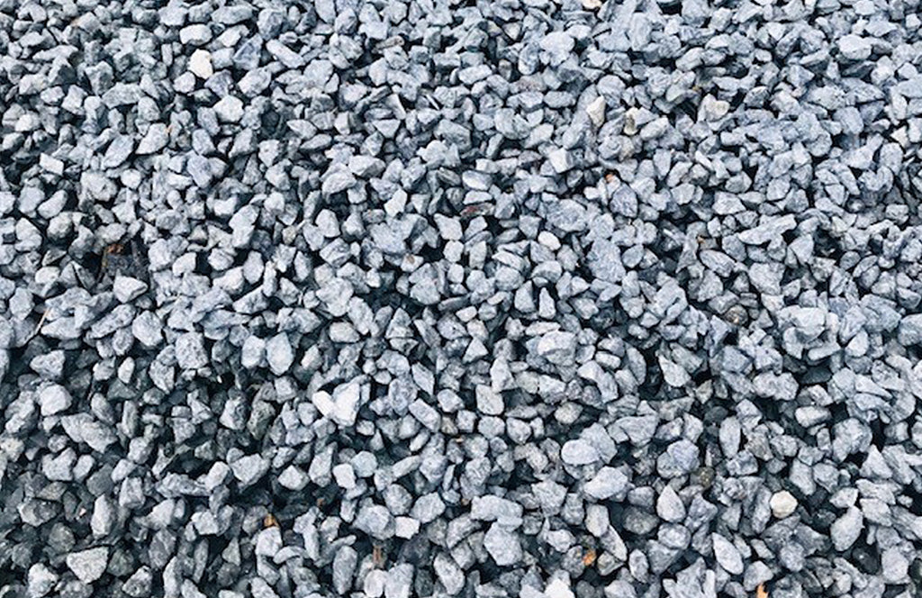 Drainage Metal 6 Roading Chip (07/03)